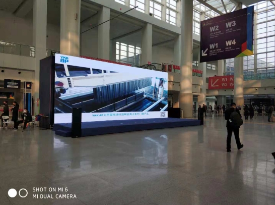 2018FBC門窗幕墻展,天乙引領(lǐng)節(jié)能門窗新潮流(圖2) 2018FBC門窗幕墻展,天乙引領(lǐng)節(jié)能門窗新潮流(圖2)