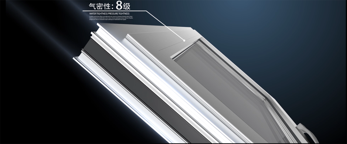 節(jié)能門窗和普通門窗有什么區(qū)別？