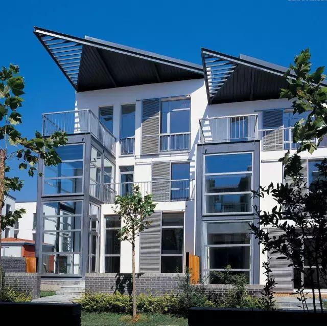 為什么說塑鋼門窗是世界公認的最佳節能門窗